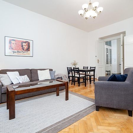 Quiet Apartment In The Old Town Praga Exterior foto
