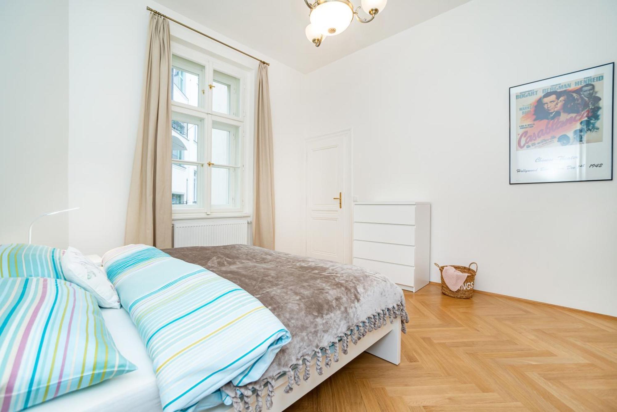 Quiet Apartment In The Old Town Praga Exterior foto
