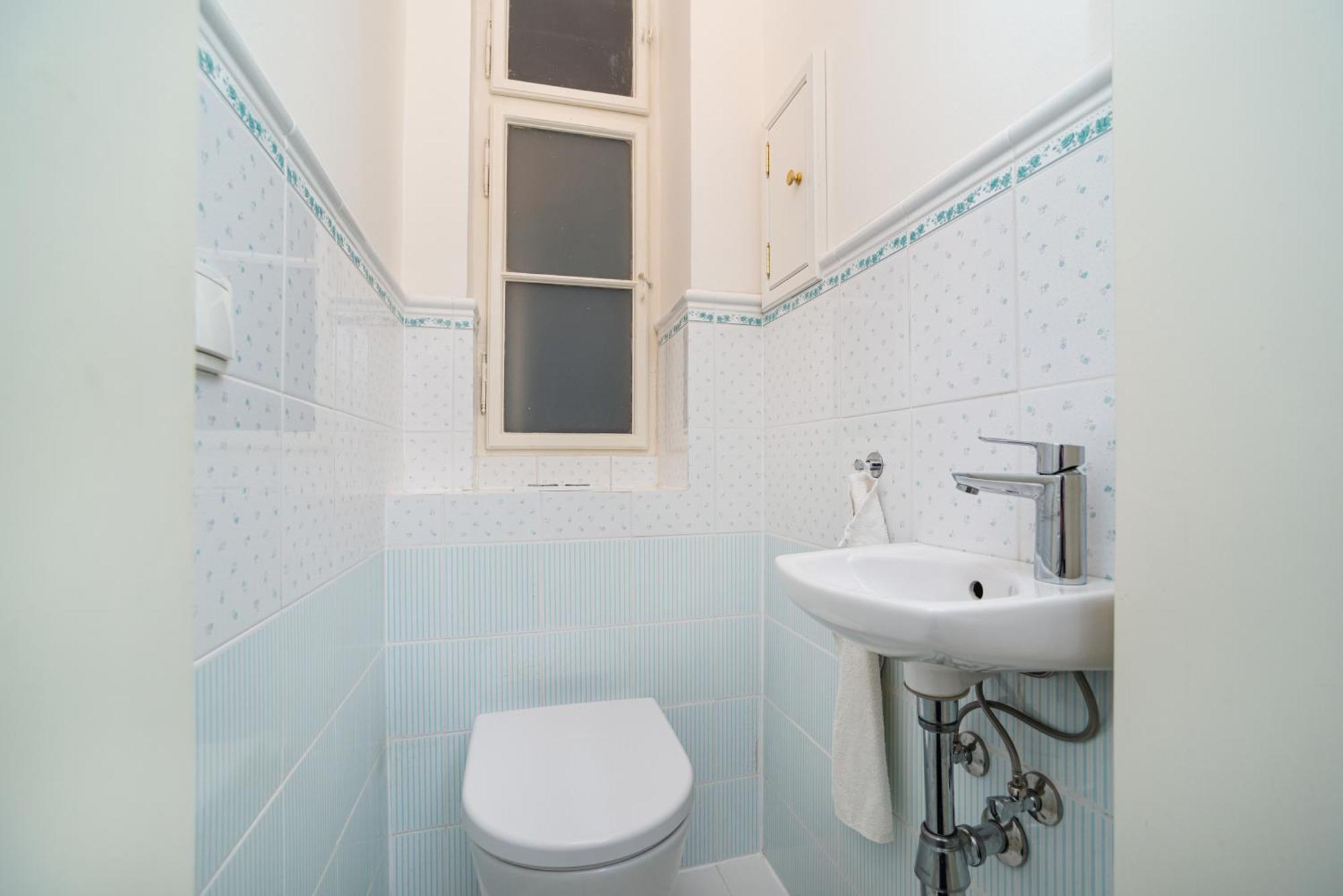 Quiet Apartment In The Old Town Praga Exterior foto