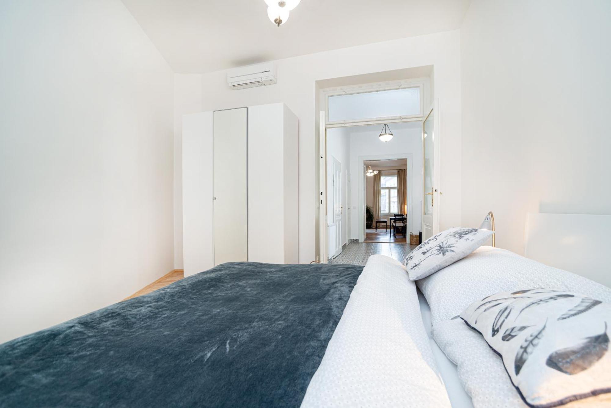 Quiet Apartment In The Old Town Praga Exterior foto
