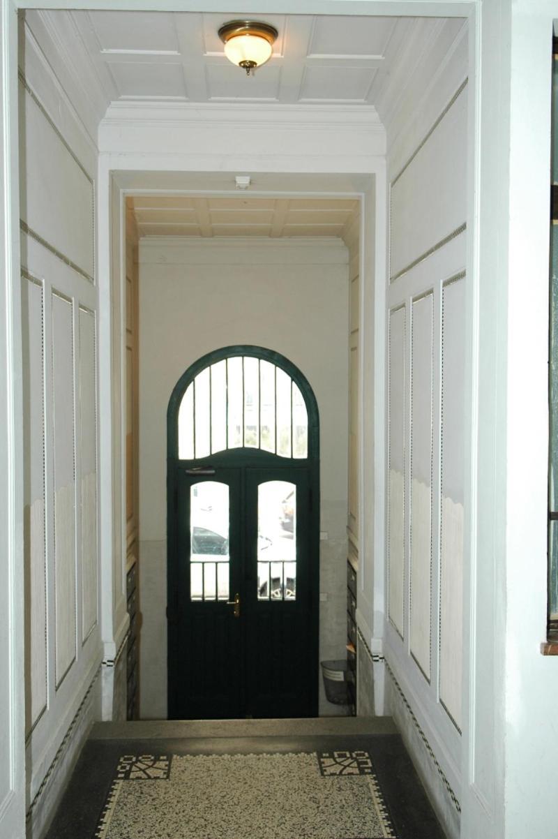 Quiet Apartment In The Old Town Praga Exterior foto